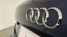 Audi Q2 35 TFSI Black Edition 5dr S Tronic [C+S] Petrol Estate